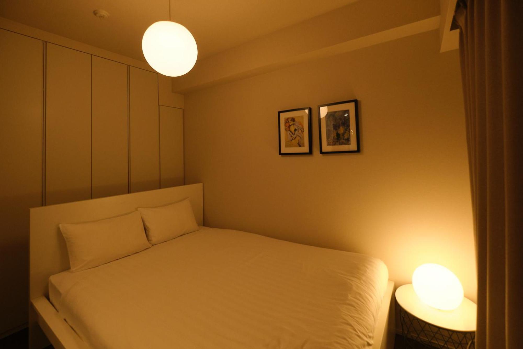 Hiz Hotel Ginza Tokió Kültér fotó